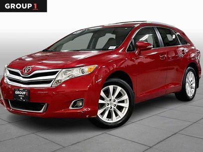 Used 2013 Toyota Venza LE