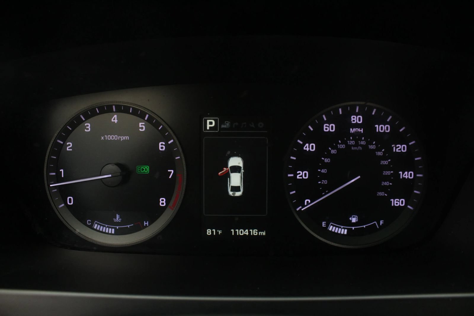 Used 2015 Hyundai Sonata Sport w/ Option Group 04 FWD image 30