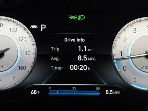 Certified 2022 Hyundai Elantra SEL w/ Convenience + Premium Package FWD image 16