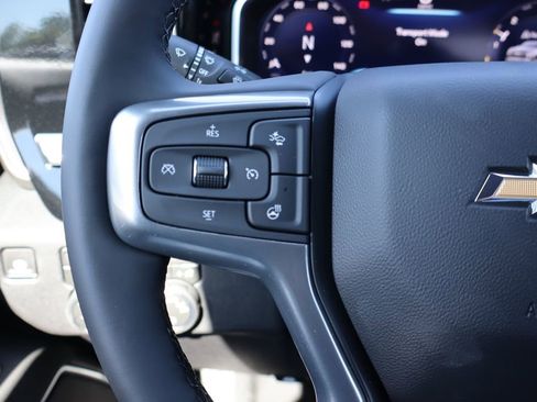 New 2026 Chevrolet Silverado 1500 LT AWD/4WD image 8