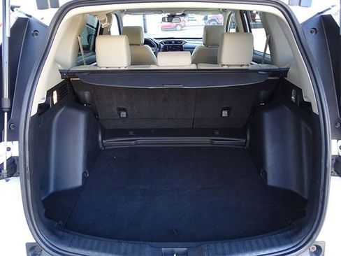 Used 2019 Honda CR-V EX image 18