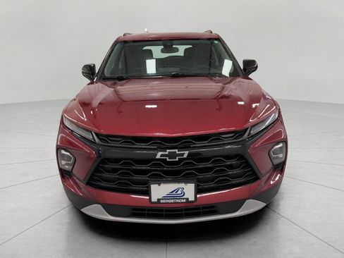 Used 2023 Chevrolet Blazer LT w/ Convenience Package AWD/4WD image 13