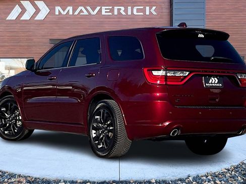 Used 2022 Dodge Durango R/T image 4
