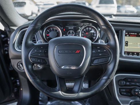 Used 2022 Dodge Challenger R/T Scat Pack image 28