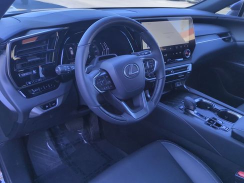 Certified 2024 Lexus RX 350 Premium w/ Convenience Package image 13