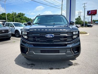 New 2026 Ford Expedition Active