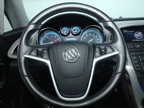 Used 2014 Buick Verano image 21