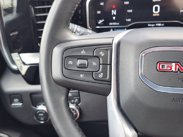Used 2024 GMC Sierra 1500 Elevation RWD image 29
