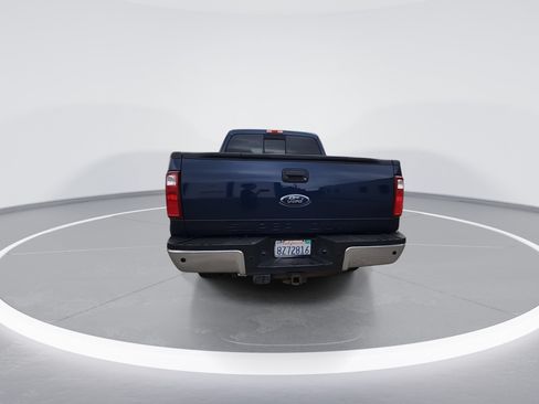 Used 2010 Ford F250 Lariat AWD/4WD image 7