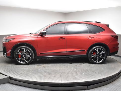 New 2026 Acura MDX Type S image 42