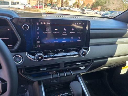 New 2026 Chevrolet Colorado Trail Boss image 11