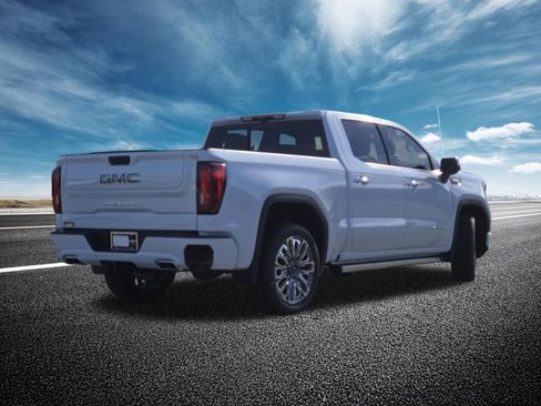 New 2026 GMC Sierra 1500 Denali Ultimate image 24