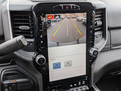 Certified 2023 RAM 2500 Big Horn w/ Night Edition image 25