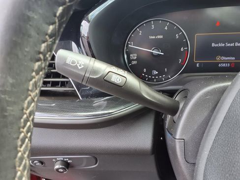 Certified 2023 Buick Envision Preferred image 18