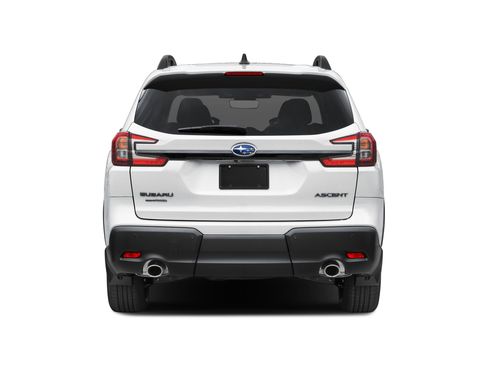 New 2026 Subaru Ascent Premium image 5