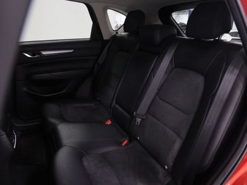 Used 2018 MAZDA CX-5 Touring AWD/4WD image 29