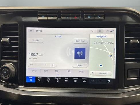 Used 2023 Ford F350 Lariat w/ Lariat Ultimate Package image 8