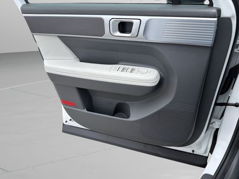 New 2026 Hyundai Santa Fe SEL w/ Tow & Go Package FWD image 5