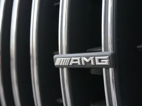 Used 2024 Mercedes-Benz S 63 AMG S w/ Rear Seat Package image 14