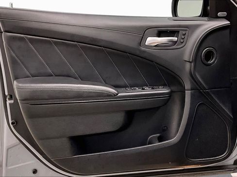Used 2022 Dodge Charger R/T w/ Daytona Edition Group RWD image 25