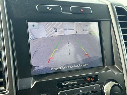 Used 2022 Ford F250 XLT AWD/4WD image 19