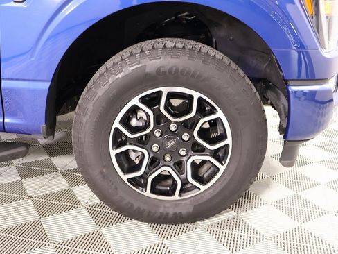 Used 2023 Ford F150 XLT w/ Equipment Group 301A Mid image 18