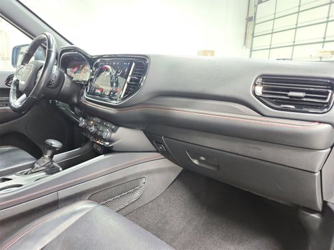 Used 2023 Dodge Durango GT image 47