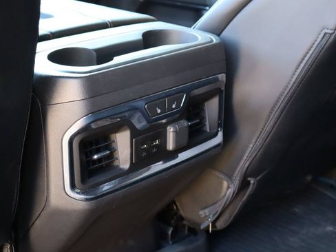 Used 2020 GMC Sierra 1500 AT4 w/ Off-Road Performance Package AWD/4WD image 19