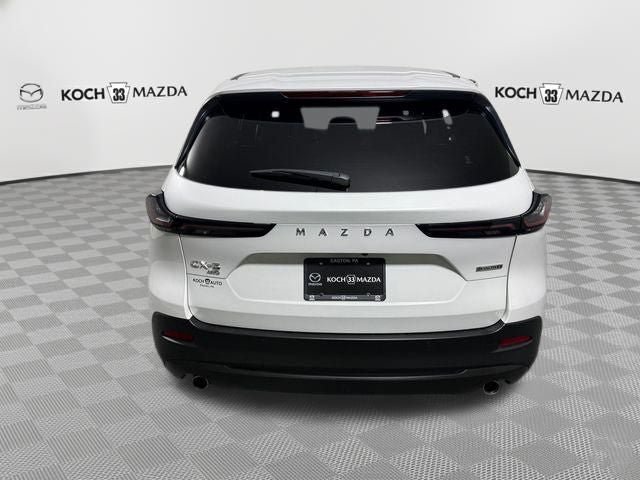 New 2026 MAZDA CX-5 Select AWD/4WD image 7