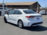 Used 2022 Toyota Corolla LE image 3