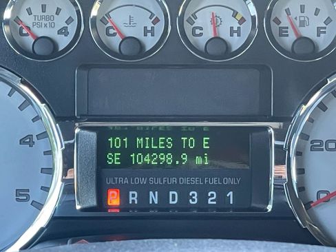 Used 2009 Ford F250 Lariat image 30