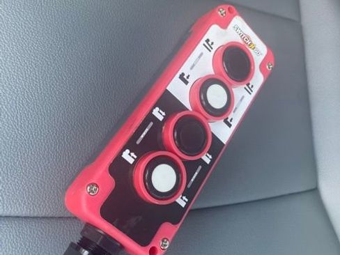 New 2024 Ford F550 4x4 Regular Cab Super Duty image 16