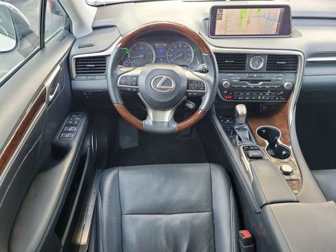 Used 2019 Lexus RX 350 FWD w/ Navigation Package image 16
