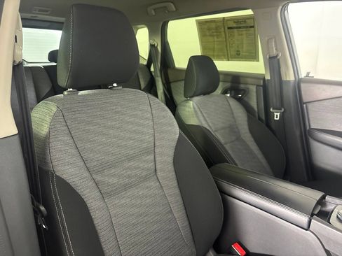 Used 2023 Nissan Rogue SV AWD/4WD image 28
