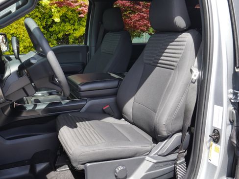 Certified 2023 Ford F150 XL w/ STX Appearance Package AWD/4WD image 33