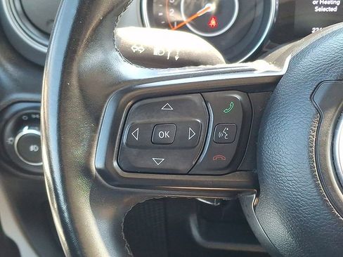 Used 2022 Jeep Wrangler Unlimited Sport AWD/4WD image 20