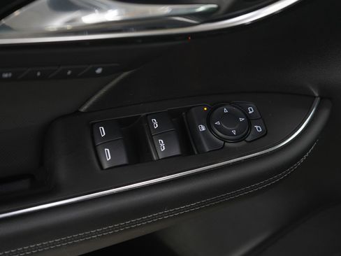 Used 2024 Buick Envision Preferred AWD/4WD image 19