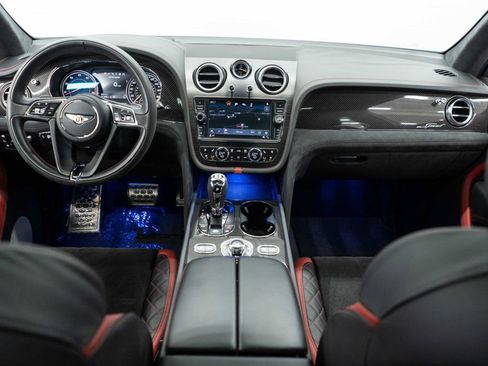 Used 2020 Bentley Bentayga Speed image 10