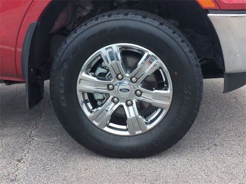 Certified 2022 Ford Ranger XLT w/ Equipment Group 302A High image 11