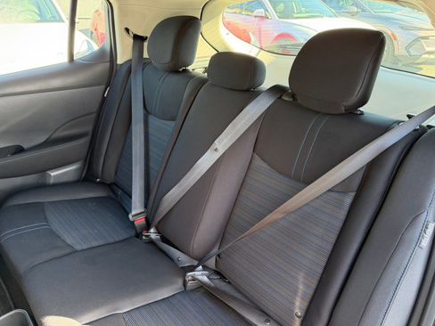 Used 2024 Nissan Leaf SV Plus image 44