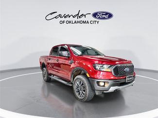 Used 2021 Ford Ranger XLT w/ Equipment Group 302A High video 2