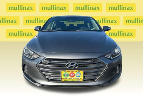 Used 2017 Hyundai Elantra Limited w/ Cargo Package FWD image 15