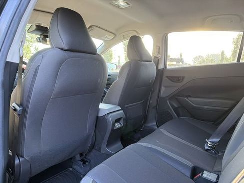 Certified 2026 Subaru Crosstrek 2.5i Premium AWD/4WD image 11