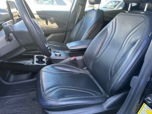 Used 2023 Ford Mustang Mach-E Premium RWD image 14