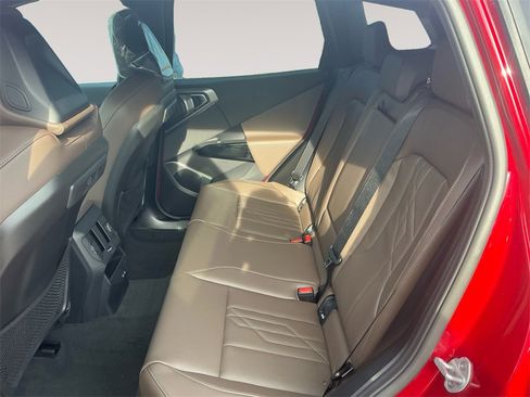 New 2026 BMW X3 xDrive30 w/ Convenience Package image 13