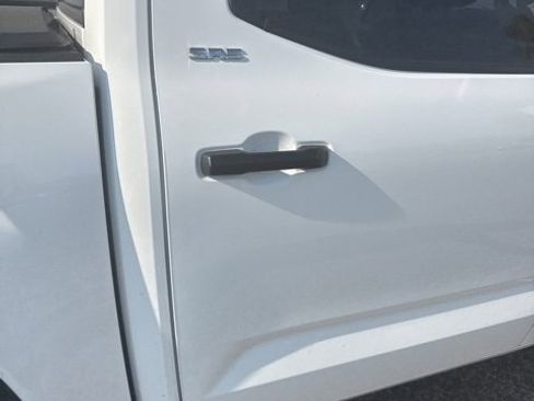 New 2024 Toyota Tundra SR5 image 13