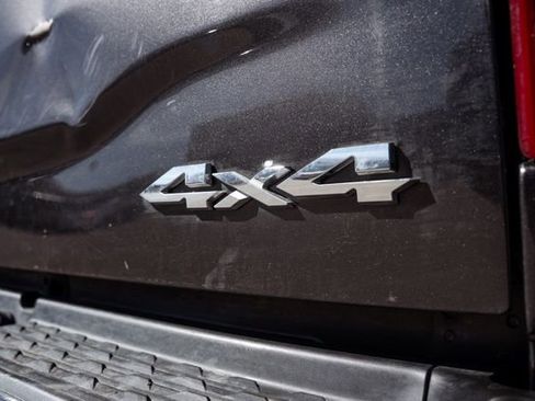 Used 2023 RAM 3500 Big Horn w/ Level 1 Equipment Group image 10