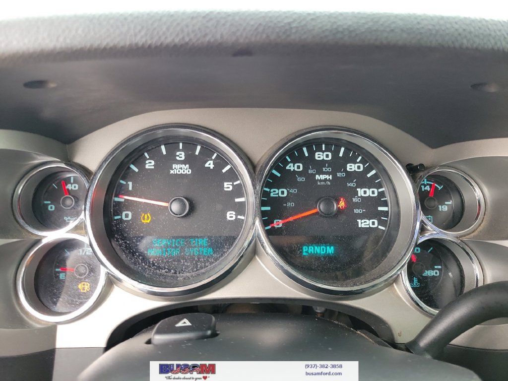 Used 2011 GMC Sierra 1500 SLE w/ Power Tech Package AWD/4WD image 23