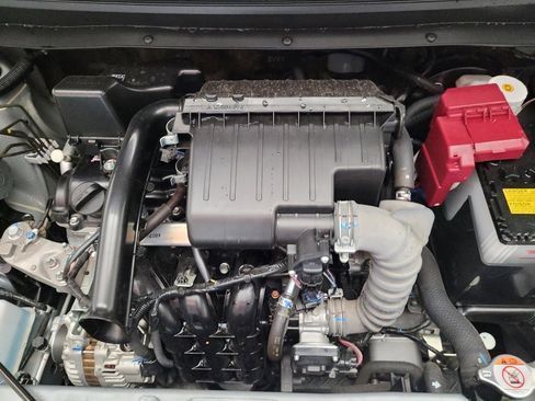 Used 2024 Mitsubishi Mirage G4 SE FWD image 30