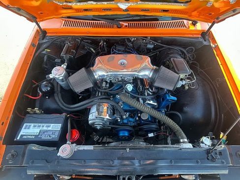 Used 1987 Chevrolet S10 Pickup Sport image 13